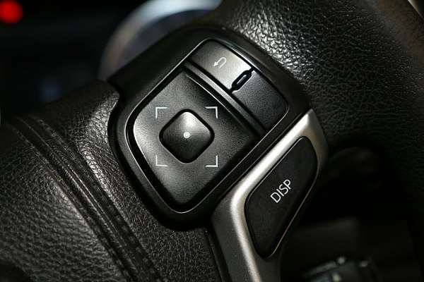 2014 Toyota Kluger GX GSU50R