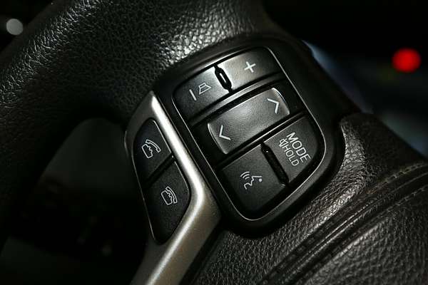 2014 Toyota Kluger GX GSU50R