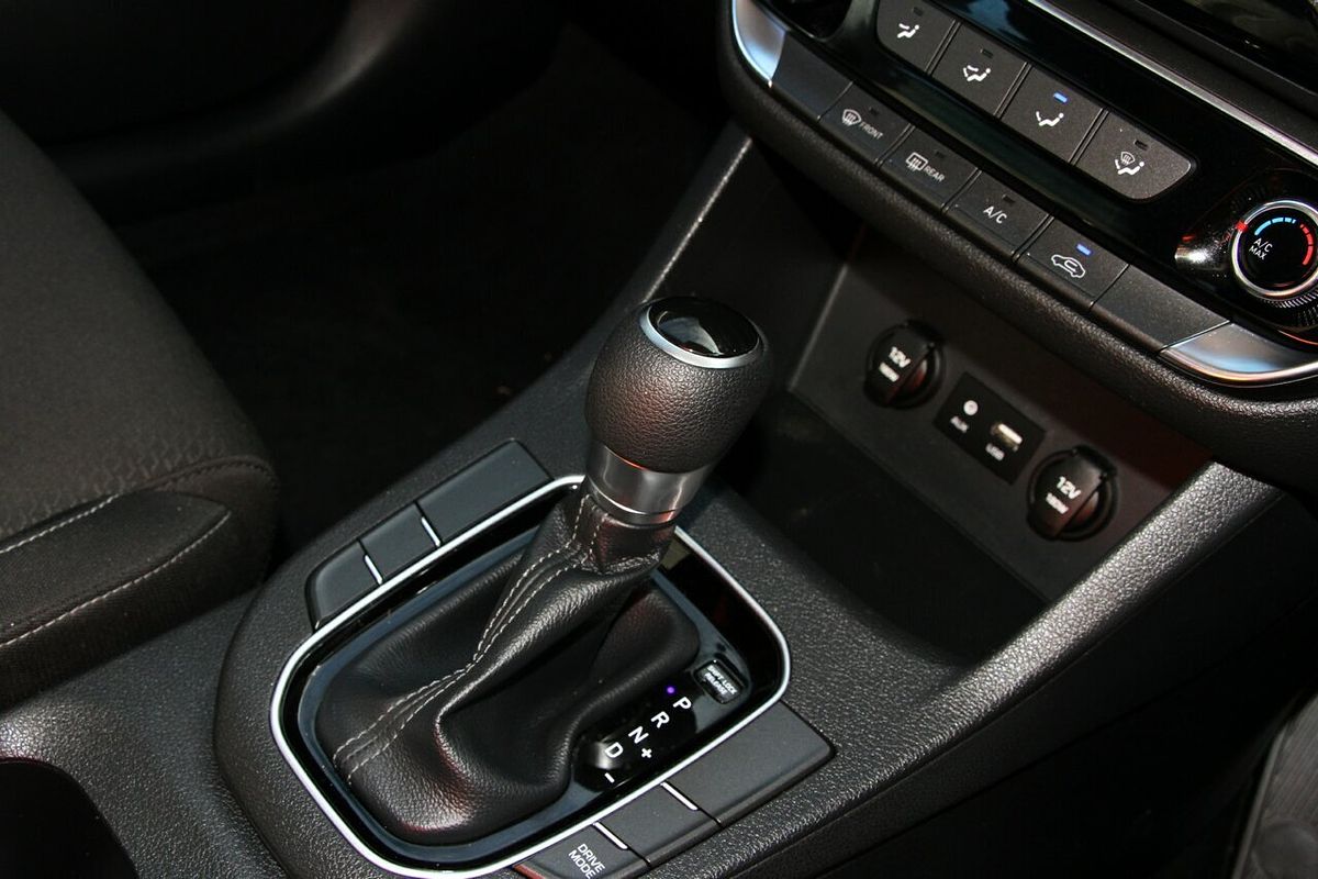 2019 Hyundai i30 Go PD.3