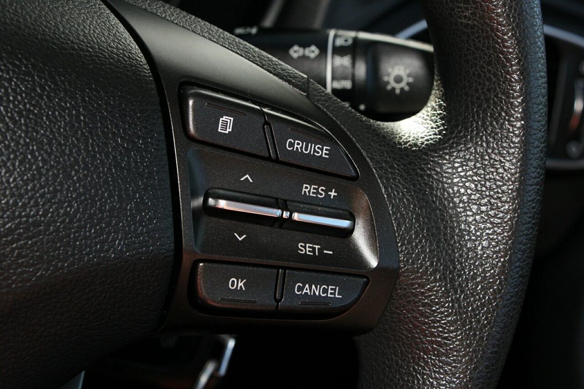 2019 Hyundai i30 Go PD.3