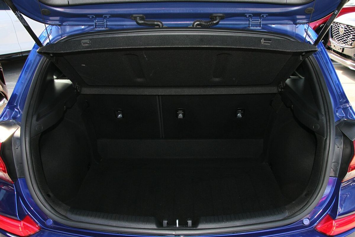 2019 Hyundai i30 Go PD.3