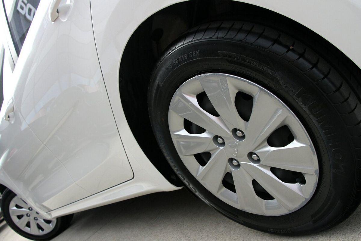 2022 Kia Rio S YB