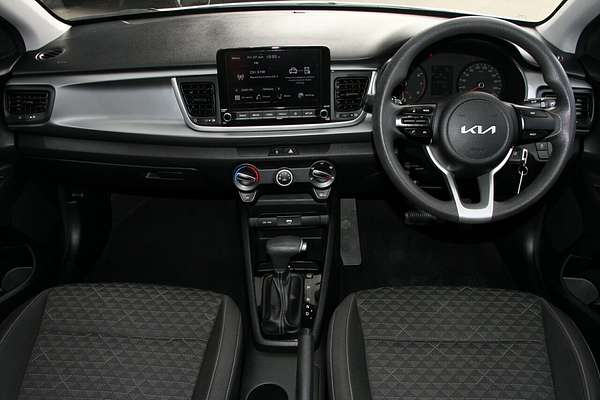 2022 Kia Rio S YB