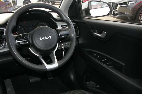 2022 Kia Rio S YB