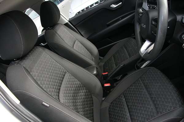 2022 Kia Rio S YB