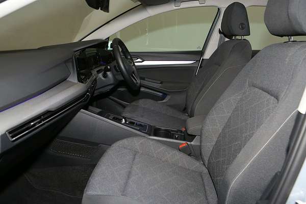 2022 Volkswagen Golf 110TSI Life 8
