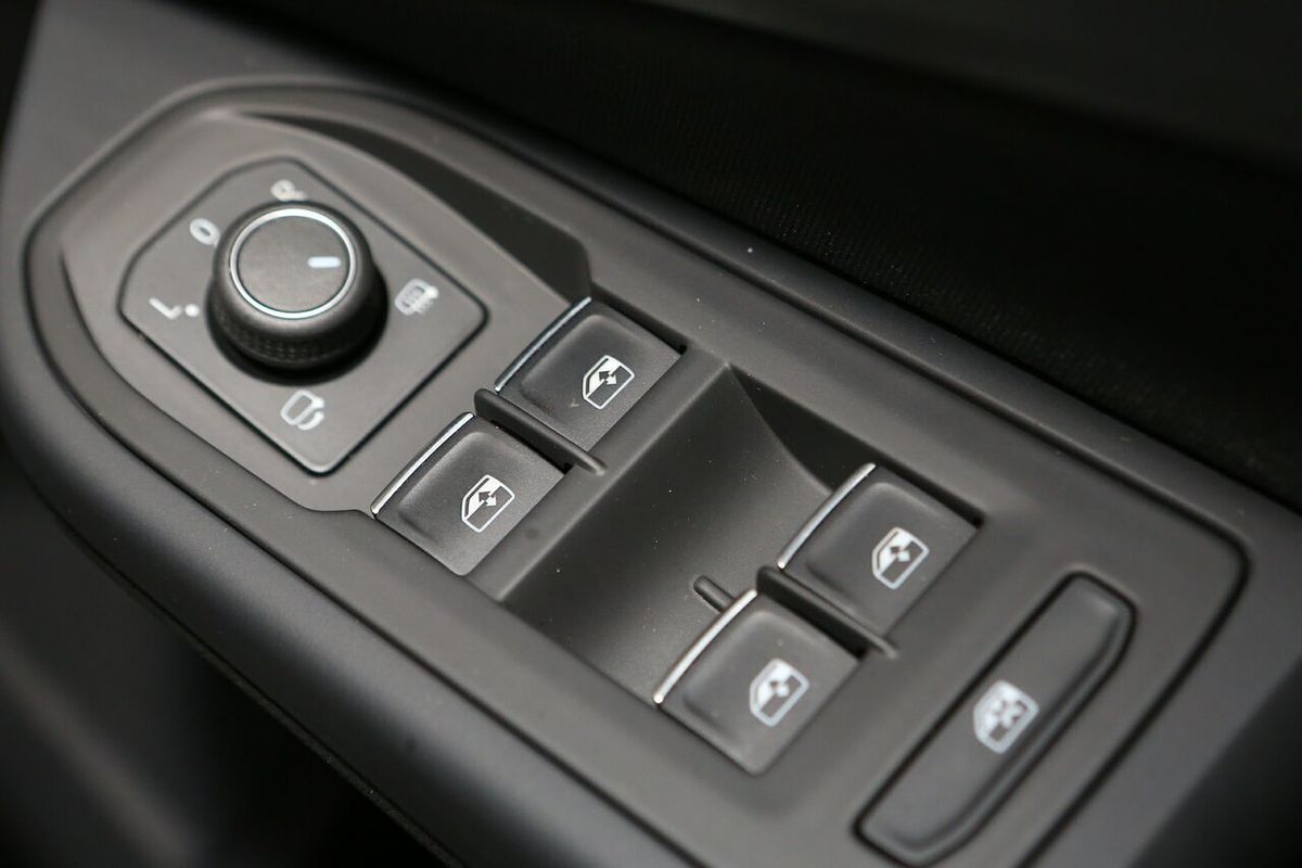 2022 Volkswagen Golf 110TSI Life 8