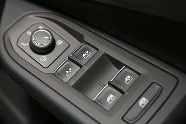 2022 Volkswagen Golf 110TSI Life 8