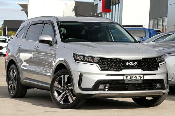 2022 Kia Sorento Sport+ MQ4