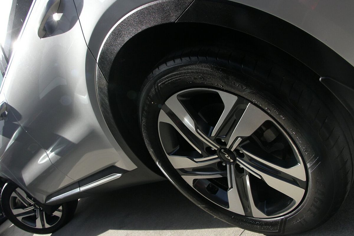 2022 Kia Sorento Sport+ MQ4