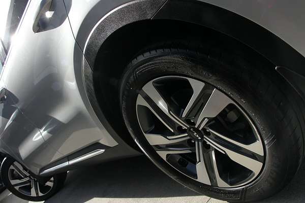 2022 Kia Sorento Sport+ MQ4