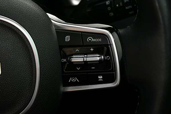 2022 Kia Sorento Sport+ MQ4