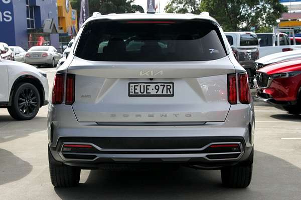 2022 Kia Sorento Sport+ MQ4