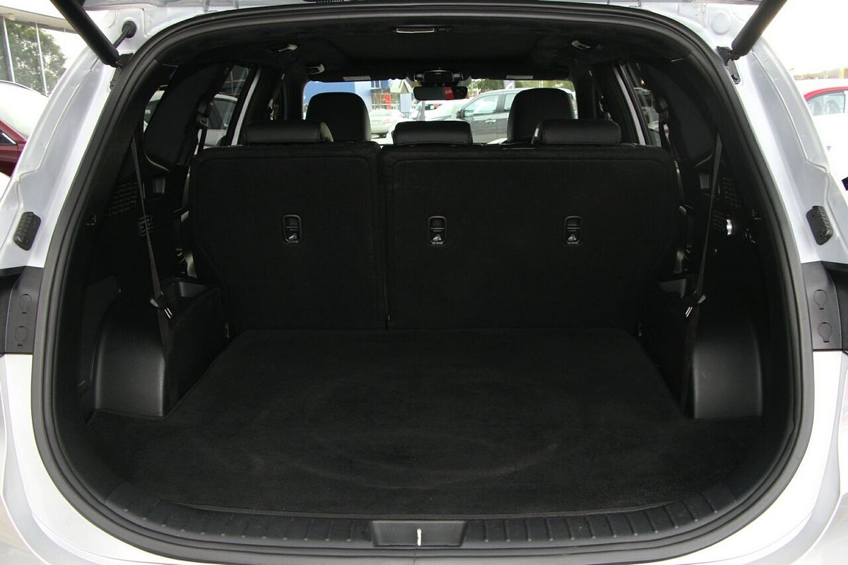2022 Hyundai Santa Fe Highlander TM.V4