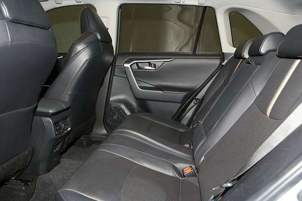 2021 Toyota RAV4 Edge AXAA54R