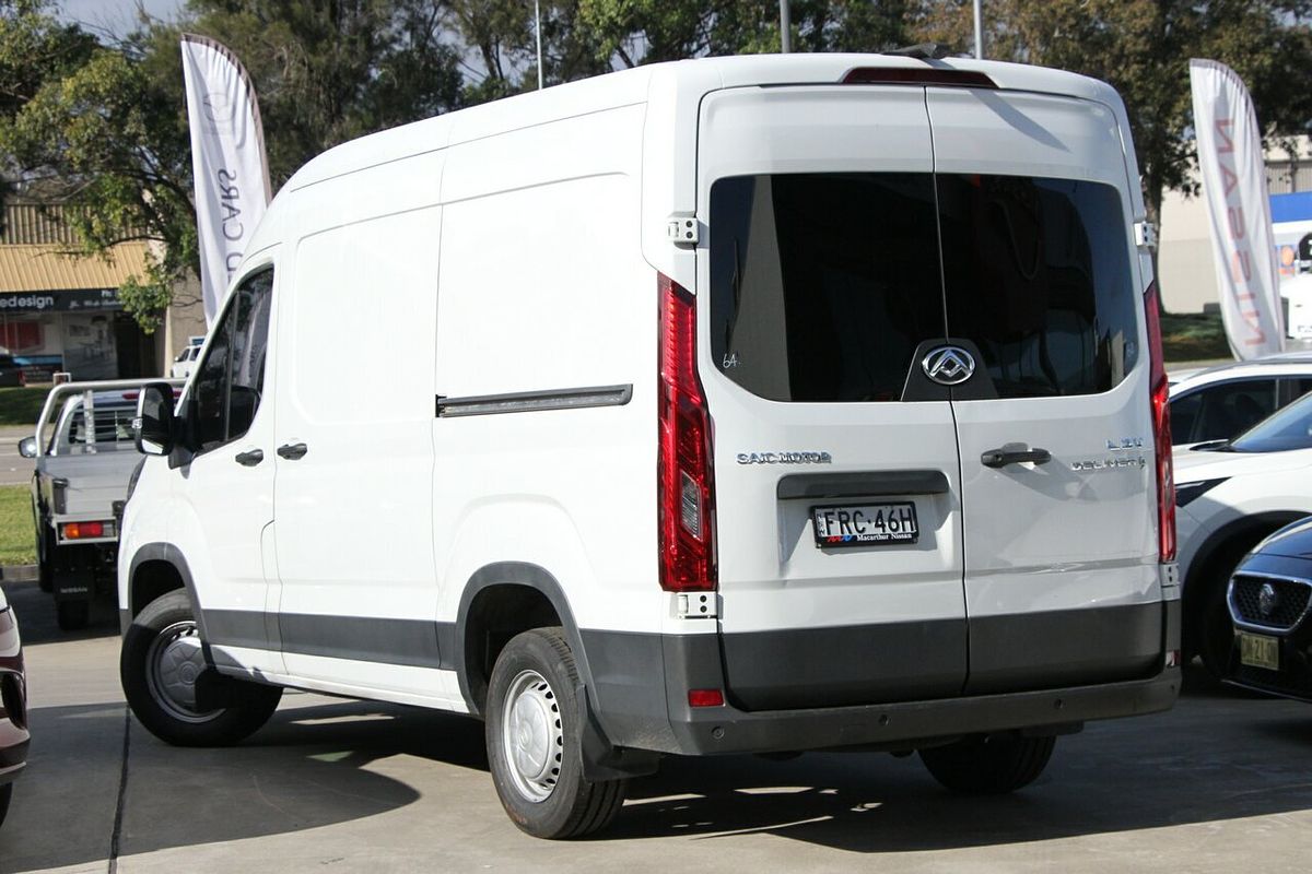 2020 LDV Deliver 9 LWB