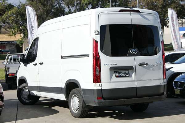 2020 LDV Deliver 9 LWB