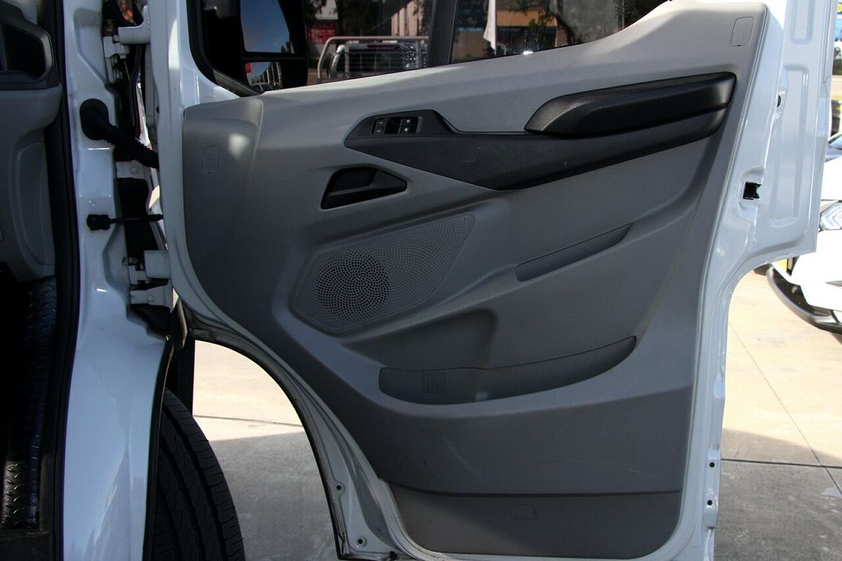 2020 LDV Deliver 9 LWB