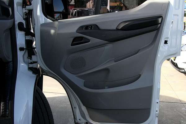 2020 LDV Deliver 9 LWB