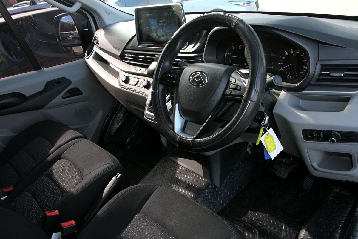 2020 LDV Deliver 9 LWB