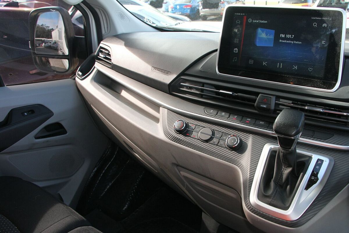 2020 LDV Deliver 9 LWB