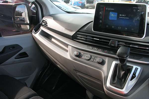 2020 LDV Deliver 9 LWB