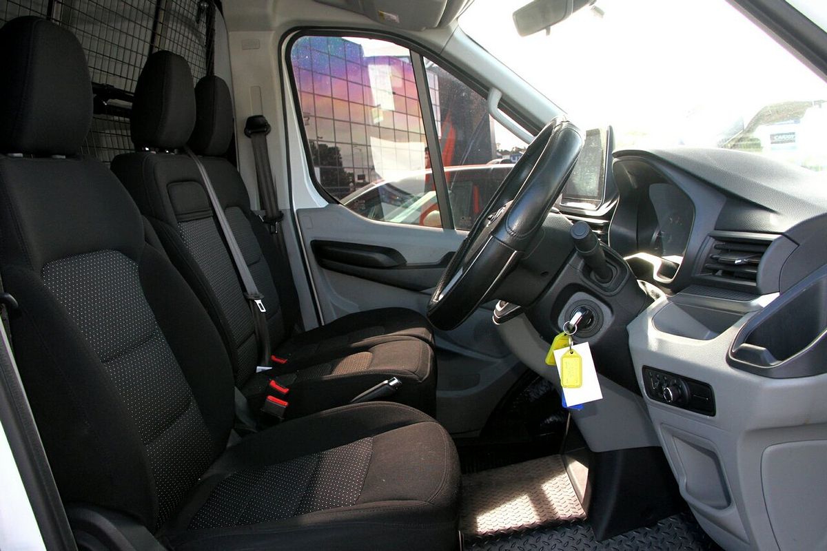 2020 LDV Deliver 9 LWB