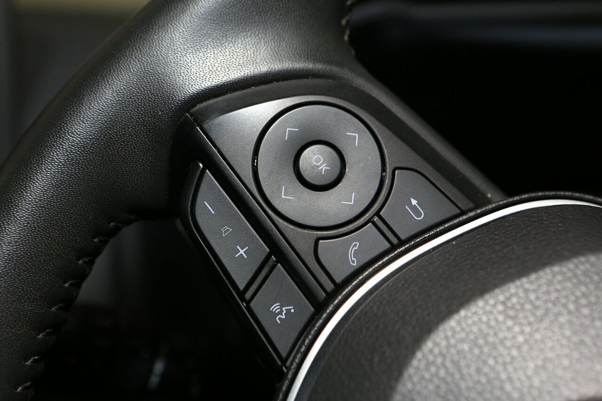 2021 Toyota RAV4 Edge AXAA54R