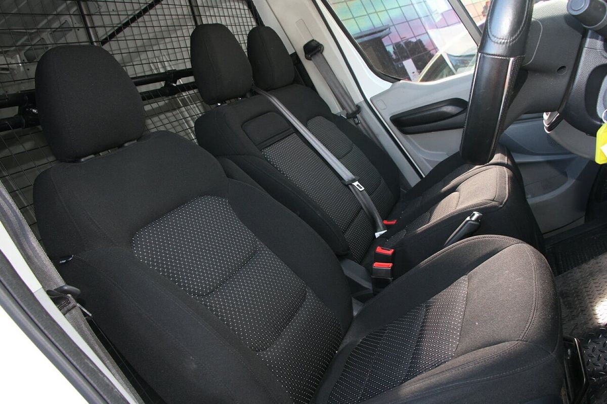 2020 LDV Deliver 9 LWB