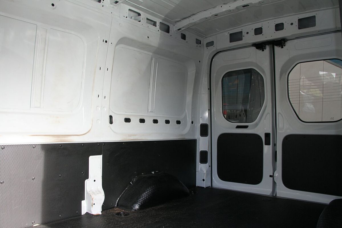2020 LDV Deliver 9 LWB
