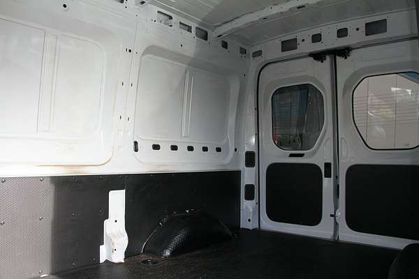 2020 LDV Deliver 9 LWB