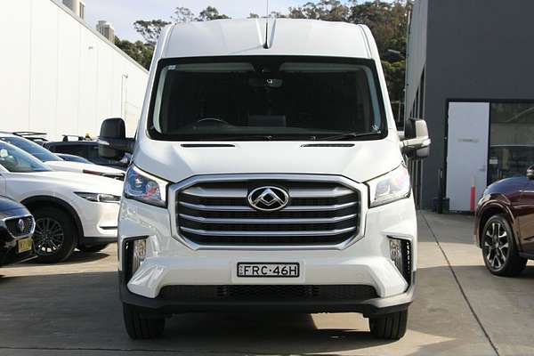 2020 LDV Deliver 9 LWB