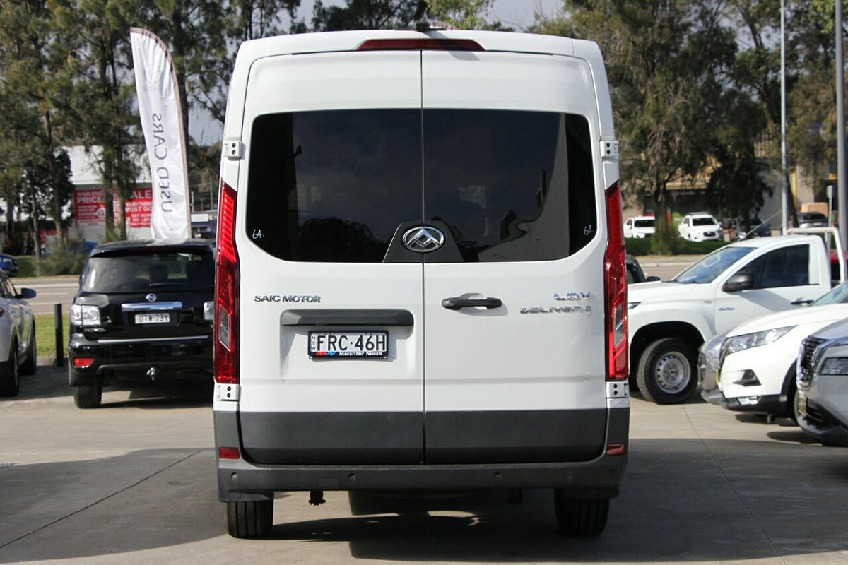 2020 LDV Deliver 9 LWB