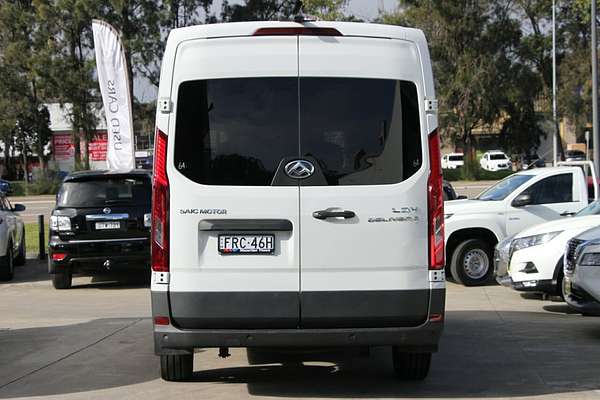 2020 LDV Deliver 9 LWB