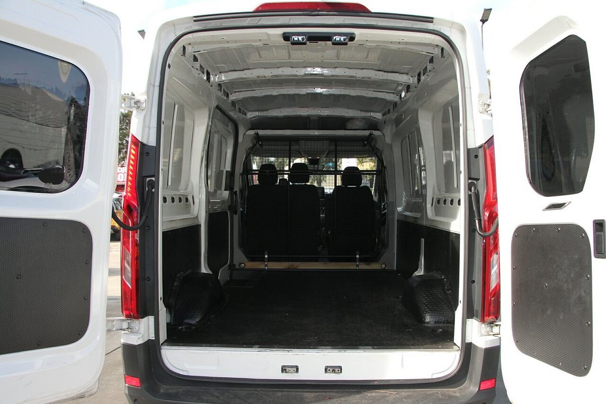 2020 LDV Deliver 9 LWB