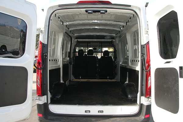 2020 LDV Deliver 9 LWB