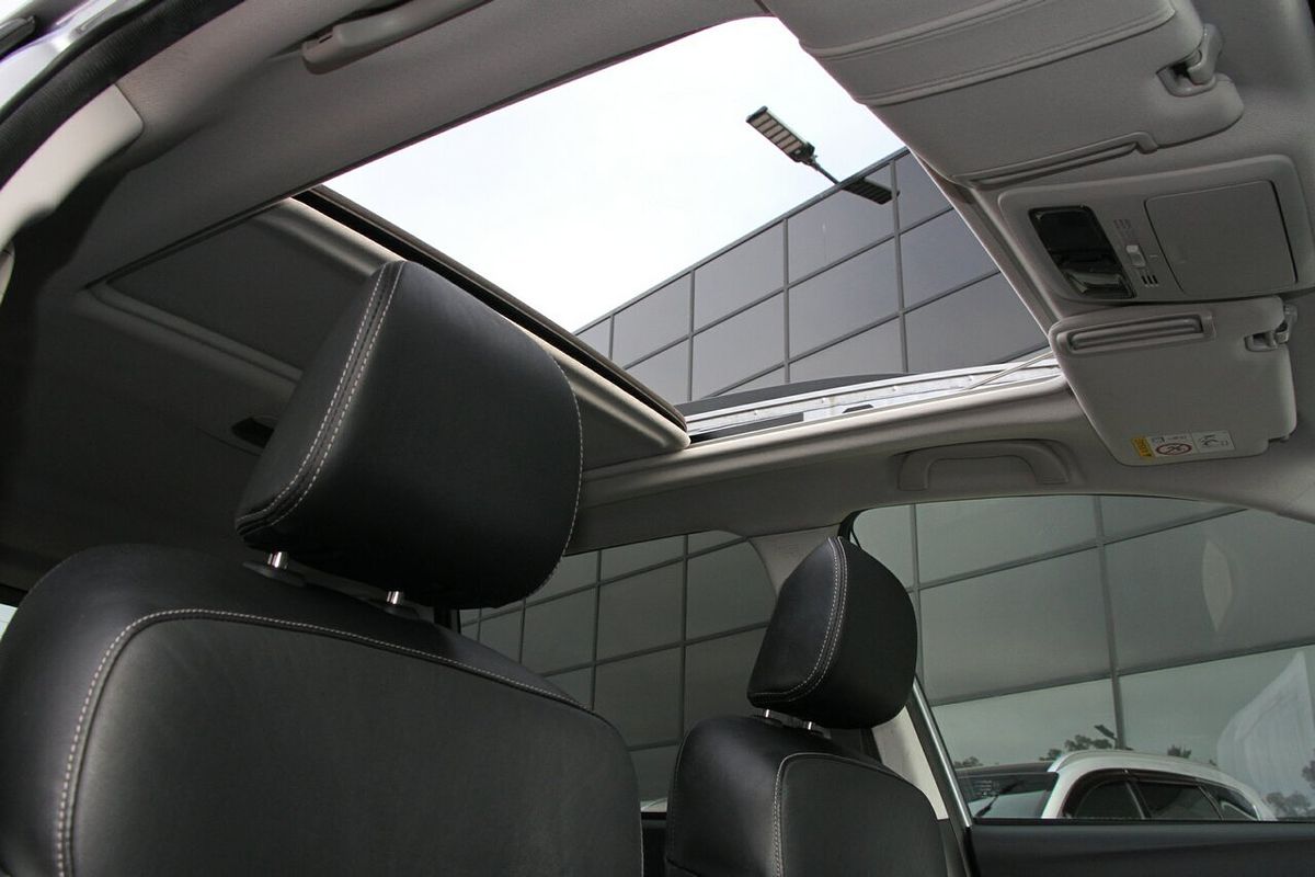 2015 Subaru Forester 2.0D-S S4