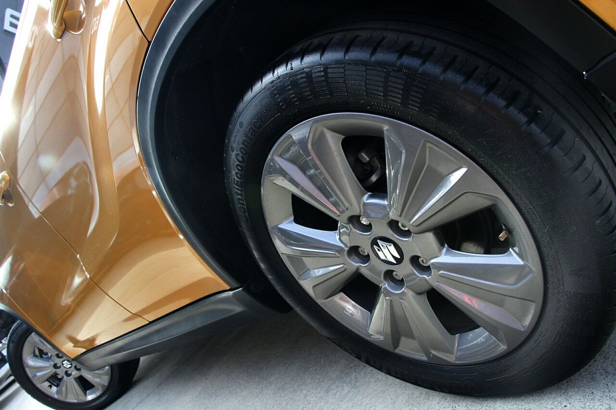 2022 Suzuki Vitara LY Series II