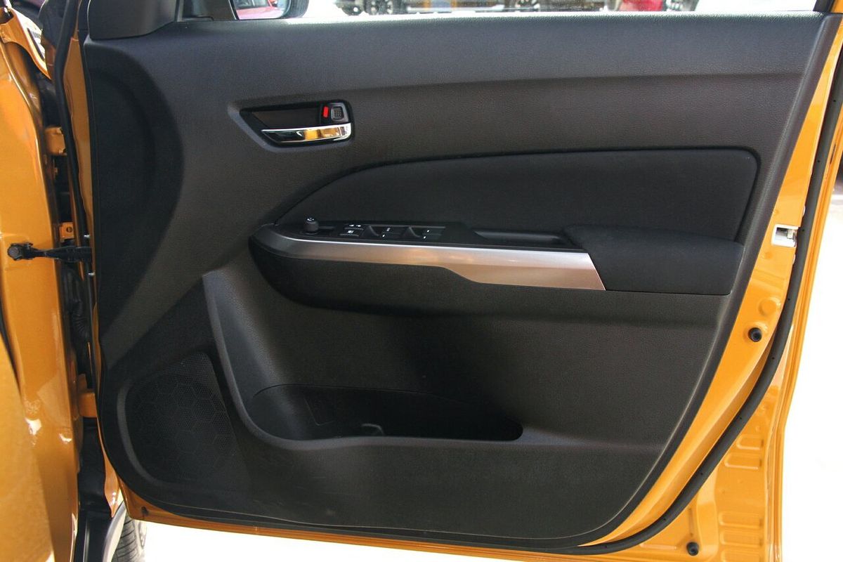 2022 Suzuki Vitara LY Series II