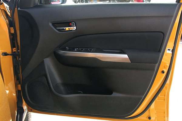 2022 Suzuki Vitara LY Series II