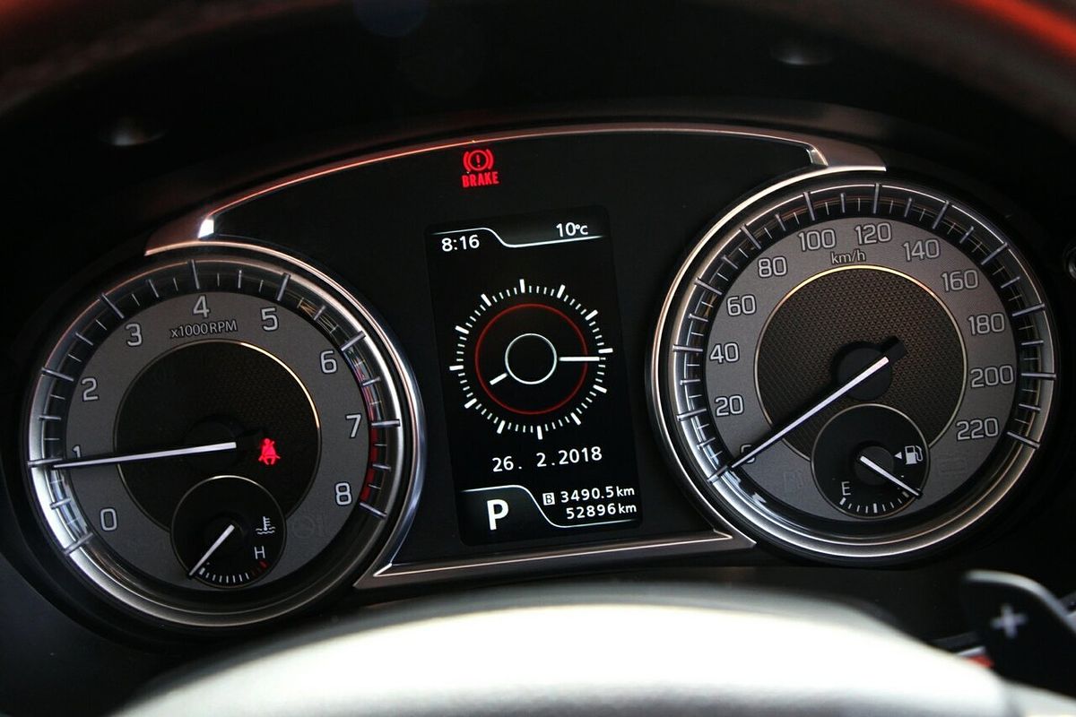 2022 Suzuki Vitara LY Series II