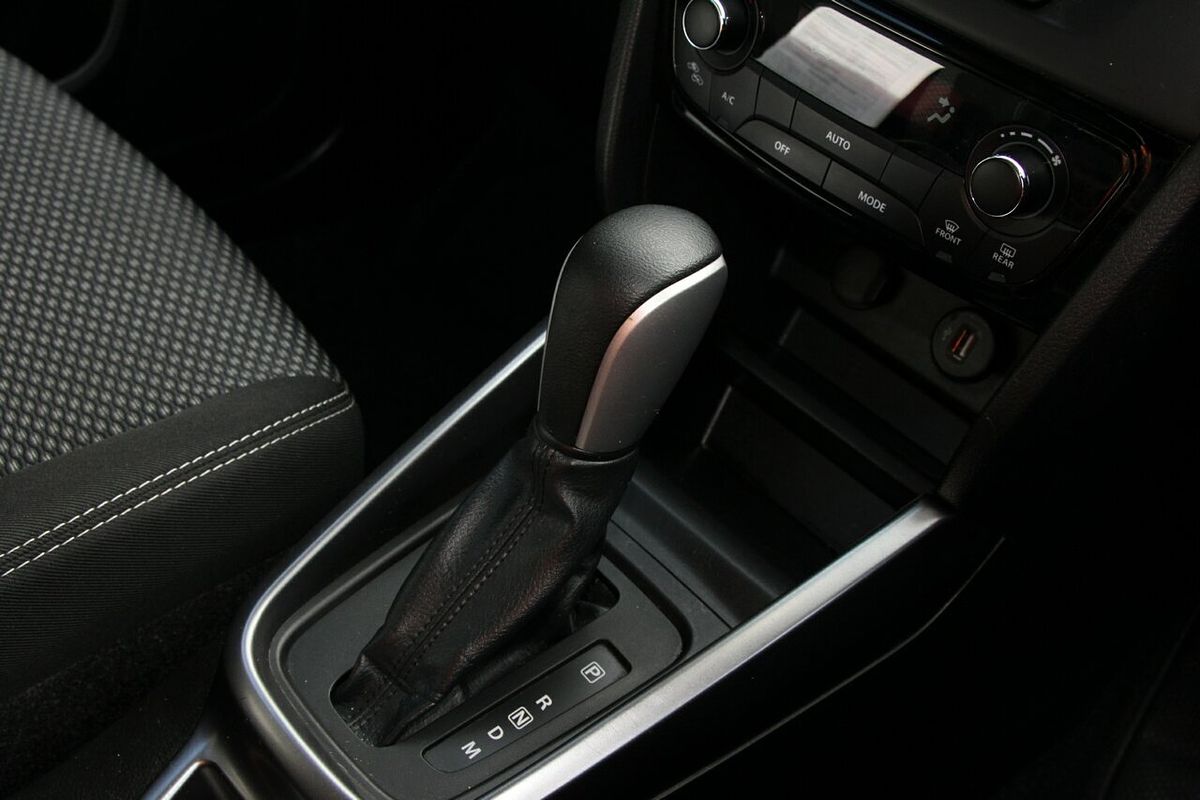 2022 Suzuki Vitara LY Series II