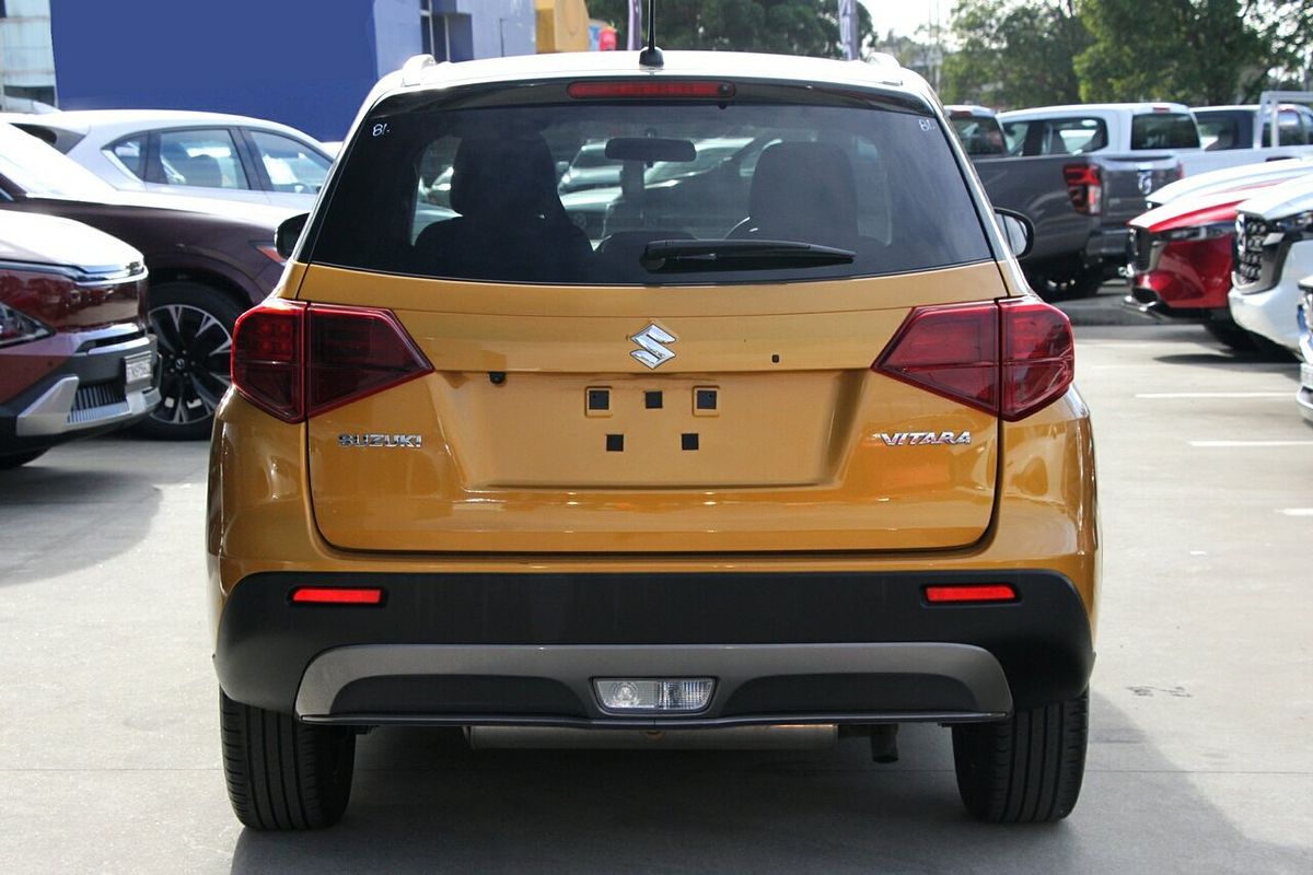 2022 Suzuki Vitara LY Series II