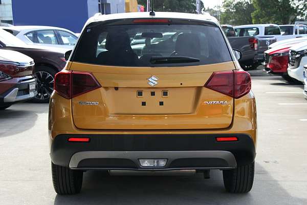 2022 Suzuki Vitara LY Series II