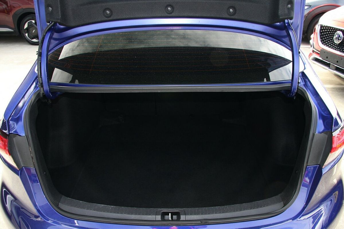 2022 Toyota Corolla Ascent Sport MZEA12R