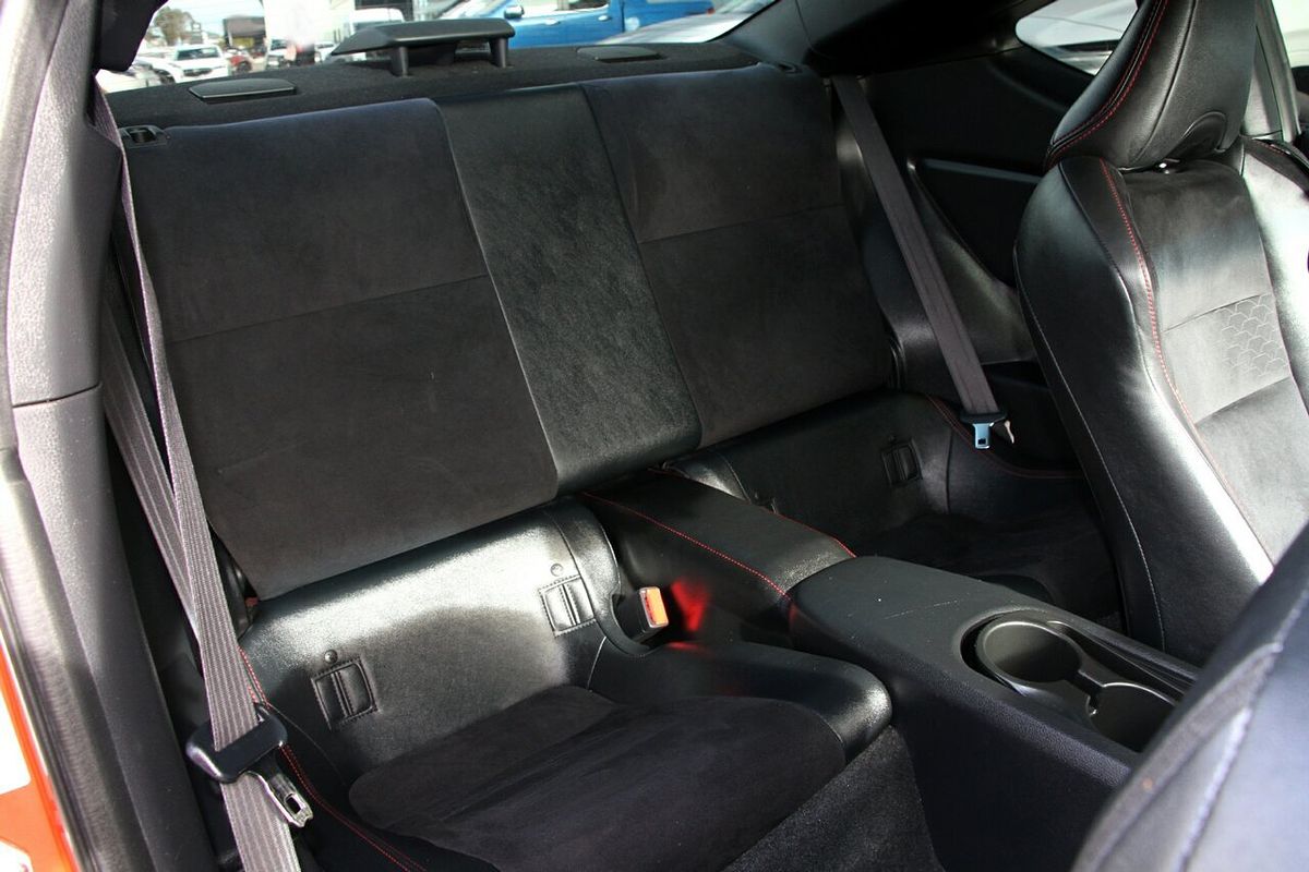 2016 Toyota 86 GTS ZN6