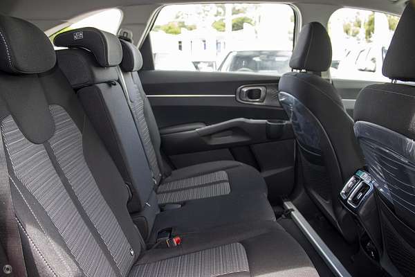 2025 Kia Sorento S MQ4 PE