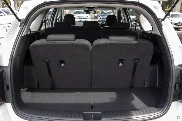2025 Kia Sorento S MQ4 PE