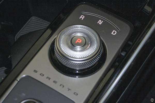 2025 Kia Sorento Sport+ MQ4 PE