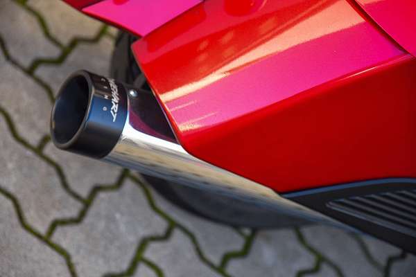 2021 Indian Challenger Limited Challenger